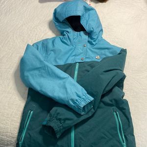 Aperture Technical Outerwear Snowboarding  Jacket size Medium